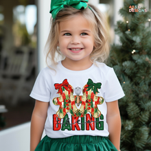 Load image into Gallery viewer, Baking Crew DTF Transfer
