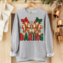 Load image into Gallery viewer, Baking Crew DTF Transfer
