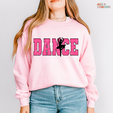 Load image into Gallery viewer, Ballerina Dance DTF Transfer Set

