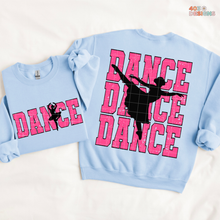 Load image into Gallery viewer, Ballerina Dance DTF Transfer Set
