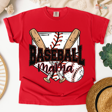 Load image into Gallery viewer, Baseball Personalized DTF Transfer
