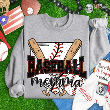Load image into Gallery viewer, Baseball Personalized DTF Transfer
