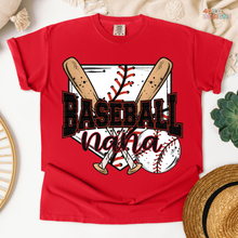 Load image into Gallery viewer, Baseball Personalized DTF Transfer
