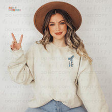 Load image into Gallery viewer, You Are So Loved Set DTF Transfer
