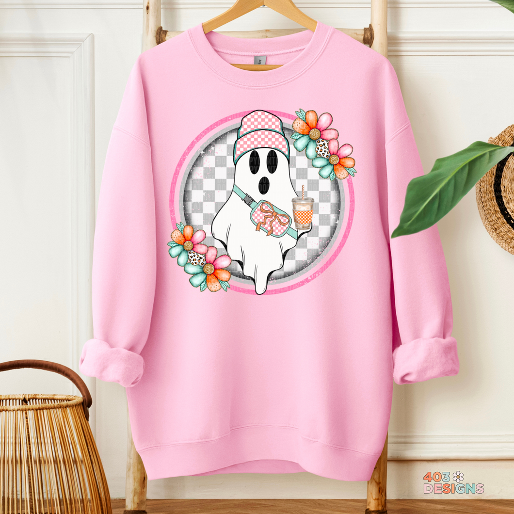 Boofabulous DTF Transfer