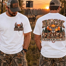 Load image into Gallery viewer, Buck Fever DTF Transfer Set
