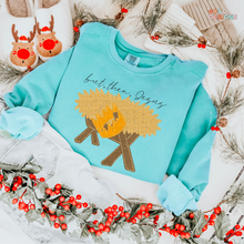 Load image into Gallery viewer, But Then Jesus DTF Transfer
