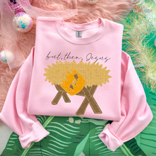 Load image into Gallery viewer, But Then Jesus DTF Transfer
