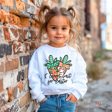 Load image into Gallery viewer, Carrot Wait For Easter DTF Transfer
