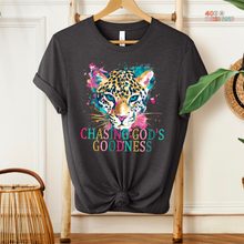 Load image into Gallery viewer, Chasing God&#39;s Goodness DTF Transfer
