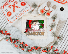 Load image into Gallery viewer, Christmas States Gold DTF Transfer
