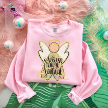 Load image into Gallery viewer, Come All Ye Faithful DTF Transfer
