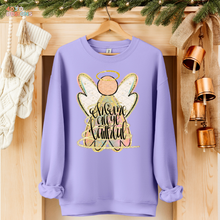 Load image into Gallery viewer, Come All Ye Faithful DTF Transfer
