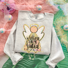 Load image into Gallery viewer, Come All Ye Faithful DTF Transfer
