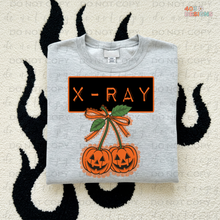 Load image into Gallery viewer, Coquette Pumpkins Occupations DTF Transfer
