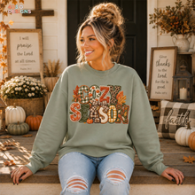 Load image into Gallery viewer, Cozy Season DTF Transfer
