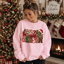 Load image into Gallery viewer, Cozy Season Christmas DTF Transfer

