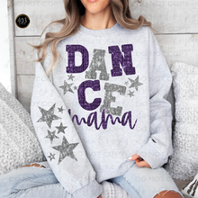 Load image into Gallery viewer, Dance Mama DTF Transfer

