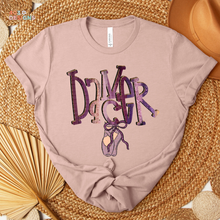 Load image into Gallery viewer, Dancer Ballerina DTF Transfer
