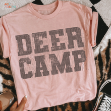 Load image into Gallery viewer, Deer Camp DTF Transfer
