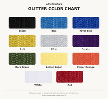 Load image into Gallery viewer, Custom mascot applique embroidered sweatshirt
