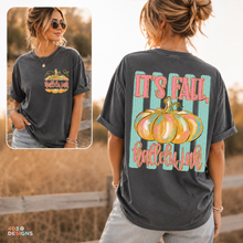 Load image into Gallery viewer, Fall Hallelujah DTF Transfer Set
