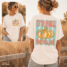 Load image into Gallery viewer, Fall Hallelujah DTF Transfer Set
