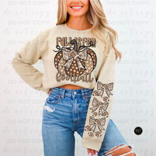 Load image into Gallery viewer, Fall Is For Football DTF Transfer
