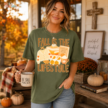 Load image into Gallery viewer, Fall Is The Lifestyle DTF Transfer
