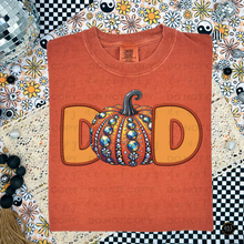 Load image into Gallery viewer, Fall Rhinestone DTF Transfer
