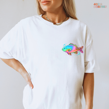 Load image into Gallery viewer, Fishy Bundle DTF Transfer Set

