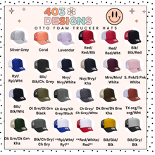 Load image into Gallery viewer, Baseball Mama Embroidered Hat
