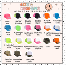 Load image into Gallery viewer, Baseball Mama Embroidered Hat
