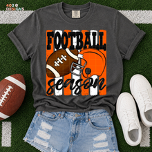 Load image into Gallery viewer, Football Season Personalized DTF Transfer
