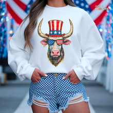 Load image into Gallery viewer, Fourth Highland DTF Transfer
