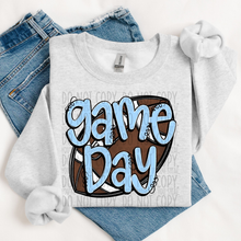 Load image into Gallery viewer, Game Day Football DTF Transfer
