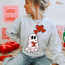 Load image into Gallery viewer, Ghost Balloons DTF Transfer
