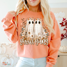 Load image into Gallery viewer, Ghoul Gang DTF Transfer
