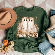 Load image into Gallery viewer, Ghoul Gang DTF Transfer
