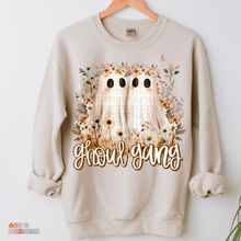 Load image into Gallery viewer, Ghoul Gang DTF Transfer
