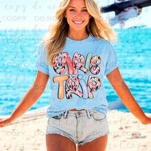 Load image into Gallery viewer, Girls Trip DTF Transfer
