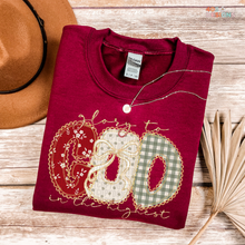 Load image into Gallery viewer, Glory To God In The Highest DTF Transfer
