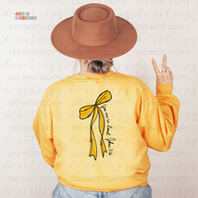 Load image into Gallery viewer, You Are So Loved Set DTF Transfer
