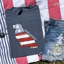 Load image into Gallery viewer, Patriotic Animal Breeds DTF Transfer
