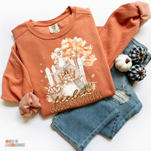 Load image into Gallery viewer, Goosey &amp; Grateful DTF Transfer
