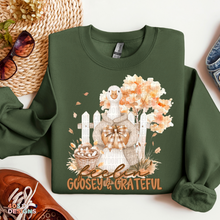 Load image into Gallery viewer, Goosey &amp; Grateful DTF Transfer
