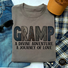 Load image into Gallery viewer, A Divine Adventure DTF Transfer
