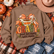 Load image into Gallery viewer, Gravy DTF Transfer
