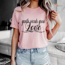 Load image into Gallery viewer, Grow In Love DTF Transfer
