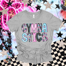 Load image into Gallery viewer, Gymnastics DTF Transfer
